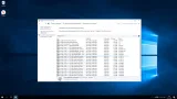Screenshot #3 - Windows 10 Enterprise 2016 LTSB Full May 2024