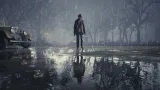 Screenshot #1 - The Sinking City