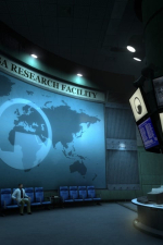 Screenshot #2 - Black Mesa