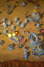 Screenshot #12 - Tactical Warfare