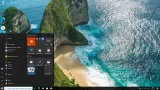 Screenshot #1 - Windows 10 Pro 22H2 Build 19045.6332 Full Сентябрь 2025