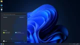 Screenshot #9 - Windows 11 Pro Optima + OpenVpn by WebUser v6