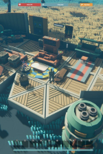 Screenshot #4 - Wild Planet