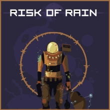 Risk of Rain: +2 трейнер