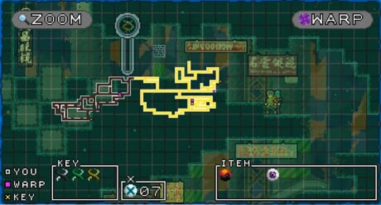 Screenshot #3 - MOMIBOSU