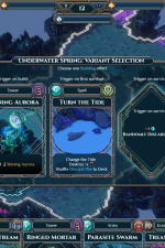 Screenshot #3 - WARCANA