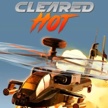 Cleared Hot: +5 трейнер