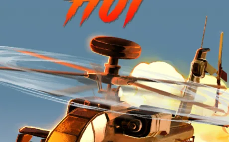 Cleared Hot: +5 трейнер