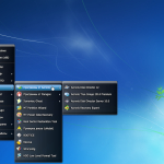 Screenshot #3 - Windows 7 SP1 (x86/x64) 13in1 +/- Office 2016 by SmokieBlahBlah 23.02.18