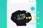 Screenshot #8 - WEVERSE SHOP 1.18.5