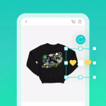 Screenshot #8 - WEVERSE SHOP 1.18.5