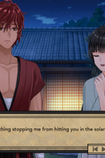 Screenshot #6 - Beneath the Bleeding Moon