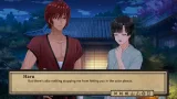 Screenshot #6 - Beneath the Bleeding Moon