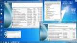 Screenshot #4 - Windows 7 Ultimate Rus x64 SP1 7DB by OVGorskiy 11.2021