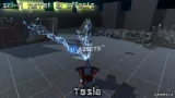 Screenshot #2 - Sci-Fi Turret & Effects