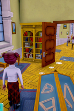 Screenshot #7 - Campus Life