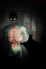 Screenshot #2 - Death Row Escape