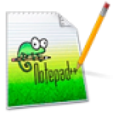 Редактор текста Notepad++ v8.8.2