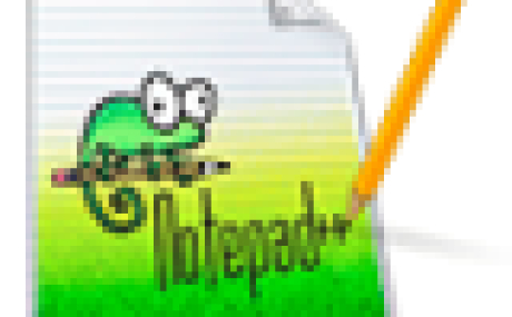 Редактор текста Notepad++ v8.8.2