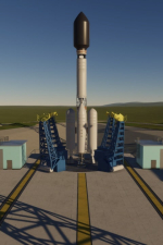 Screenshot #1 - Rocket Science