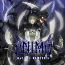 Anima: Gate of Memories: +8 трейнер