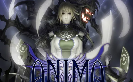 Anima: Gate of Memories: +8 трейнер