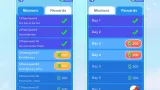 Screenshot #1 - Casual Puzzle Game UI Pack