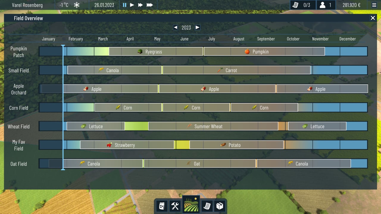 Screenshot #9 - Global Farmer
