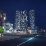 Screenshot #3 - Complete City Pack