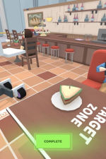 Screenshot #1 - RoboCo