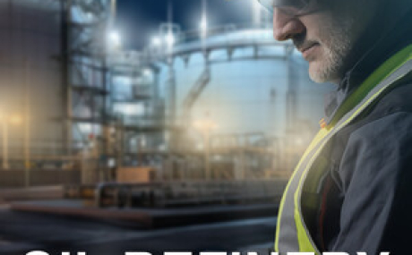 Oil Refinery - The Simulation