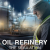 Oil Refinery - The Simulation