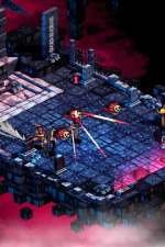 Screenshot #1 - Demonschool