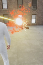 Screenshot #11 - Jesus Christ Simulator