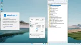 Screenshot #2 - Windows 11 22H2 x64 Rus by OneSmiLe [25381.1]