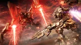 Screenshot #1 - ARMORED CORE 6 FIRES OF RUBICON