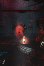 Screenshot #4 - Painted In Blood