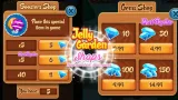 Screenshot #4 - Match 3 Jelly Garden Kit