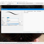 Screenshot #5 - Графический редактор FireAlpaca 2.11.16 + Standalone