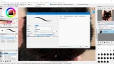 Screenshot #5 - Графический редактор FireAlpaca 2.11.16 + Standalone