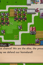 Screenshot #11 - Symphony of War: The Nephilim Saga