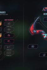 Screenshot #4 - Ultra Mega Cats