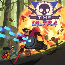 Super Time Force Ultra: +1 трейнер