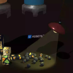 Screenshot #2 - Activation Graph System