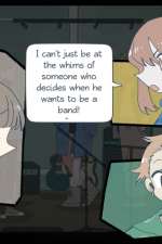 Screenshot #1 - Afterlove EP