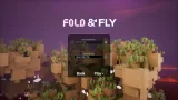 Screenshot #10 - Fold and Fly