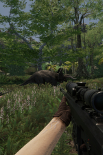 Screenshot #11 - Prehistoric Hunt