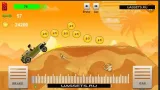 Screenshot #2 - Hill Climb Racing(Sourсe)