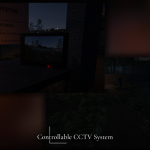 Screenshot #11 - UHFPS - Ultimate Horror FPS KIT (URP)