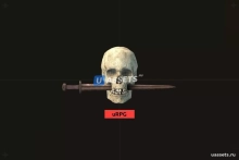uRPG - RPG Engine